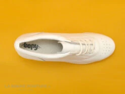 Bopy Lucie Permt Blanc Chaussure Compensee -Magasin De Chaussures cd24607c73b9e66c561f35ea11d5d5ef img 1663.jpg 107807