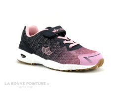 Lico FLORI 360957 Marine Rose Argent - Basket Fille Avec Elastique -Magasin De Chaussures cd24607c73b9e66c561f35ea11d5d5ef img 1666.jpg 173672
