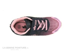 Lico FLORI 360957 Marine Rose Argent - Basket Fille Avec Elastique -Magasin De Chaussures cd24607c73b9e66c561f35ea11d5d5ef img 1671.jpg 173667
