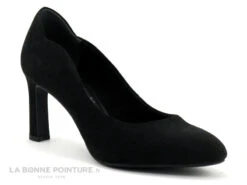 Tamaris 1-22405-27 Black - Escarpin Velours Noir - Talon Haut 11 Tamaris 1-22405-27 Black - Escarpin Velours Noir - Talon Haut -Magasin De Chaussures cd24607c73b9e66c561f35ea11d5d5ef img 1696.jpg 162040