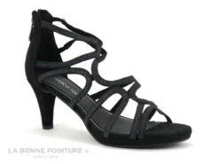 Marco Tozzi 2-28373-34 - Black Comb - Sandale Talon Noir Brillant 8 Marco Tozzi 2-28373-34 - Black Comb - Sandale Talon Noir Brillant -Magasin De Chaussures cd24607c73b9e66c561f35ea11d5d5ef img 1710.jpg 148768