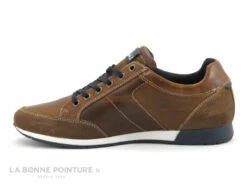 Morans SABAR Cognac - Basket Ville Homme Marron - Lacet Bleu 9 Morans SABAR Cognac - Basket Ville Homme Marron - Lacet Bleu -Magasin De Chaussures cd24607c73b9e66c561f35ea11d5d5ef img 1712.jpg 173747