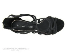 Marco Tozzi 2-28373-34 - Black Comb - Sandale Talon Noir Brillant 9 Marco Tozzi 2-28373-34 - Black Comb - Sandale Talon Noir Brillant -Magasin De Chaussures cd24607c73b9e66c561f35ea11d5d5ef img 1713.jpg 148767