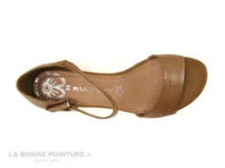 Marco Tozzi Premio 2-28725-24 Nut - Sandale Compensee Marron -Magasin De Chaussures cd24607c73b9e66c561f35ea11d5d5ef img 1716.jpg 148775