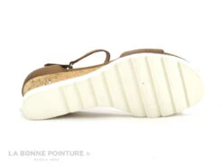 Marco Tozzi Premio 2-28725-24 Nut - Sandale Compensee Marron -Magasin De Chaussures cd24607c73b9e66c561f35ea11d5d5ef img 1719.jpg 148776