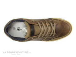 Morans SAPHOR Taupe - Basket Basse Homme Cuir Marron Clair 12 Morans SAPHOR Taupe - Basket Basse Homme Cuir Marron Clair -Magasin De Chaussures cd24607c73b9e66c561f35ea11d5d5ef img 1733.jpg 173739