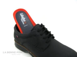 Callaghan 45000 - Cuir Noir Mat - Chaussure Derbi Homme 11 Callaghan 45000 - Cuir Noir Mat - Chaussure Derbi Homme -Magasin De Chaussures cd24607c73b9e66c561f35ea11d5d5ef img 1743.jpg 162084