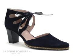 Dorking D7394-AC Bleu Marine - Escarpin - Lacet -Magasin De Chaussures cd24607c73b9e66c561f35ea11d5d5ef img 1744.jpg 119495