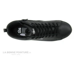 TBS TORNADE A7004 - Noir - Chaussure Montante Femme Avec Lacet -Magasin De Chaussures cd24607c73b9e66c561f35ea11d5d5ef img 1744.jpg 162101
