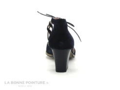 Dorking D7394-AC Bleu Marine - Escarpin - Lacet -Magasin De Chaussures cd24607c73b9e66c561f35ea11d5d5ef img 1747.jpg 119494