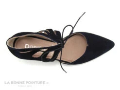 Dorking D7394-AC Bleu Marine - Escarpin - Lacet -Magasin De Chaussures cd24607c73b9e66c561f35ea11d5d5ef img 1749.jpg 119491