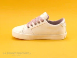 Geox SP GISLI J024NB Blanc Rose Love - Basket Fille -Magasin De Chaussures cd24607c73b9e66c561f35ea11d5d5ef img 1764.jpg 144712