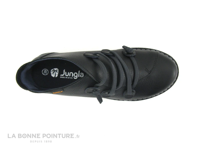 Jungla 5811 Negro Lacet Elastique 6 Jungla 5811 Negro Lacet Elastique – Image 6