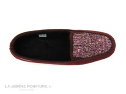 Semelflex JANET Bordeaux - Chausson Femme A Petit Talon 8 Semelflex JANET Bordeaux - Chausson Femme A Petit Talon -Magasin De Chaussures cd24607c73b9e66c561f35ea11d5d5ef img 1790.jpg 173810