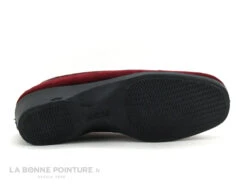 Semelflex JANET Bordeaux - Chausson Femme A Petit Talon 9 Semelflex JANET Bordeaux - Chausson Femme A Petit Talon -Magasin De Chaussures cd24607c73b9e66c561f35ea11d5d5ef img 1796.jpg 173809