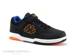 Kappa KASH Low Black Orange - Basket Montant GARCON -Magasin De Chaussures cd24607c73b9e66c561f35ea11d5d5ef img 1800.jpg 162150