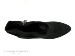 Marco Tozzi 2-25307-29 Black - Bottine Noire Talon Haut -Magasin De Chaussures cd24607c73b9e66c561f35ea11d5d5ef img 1804.jpg 173801