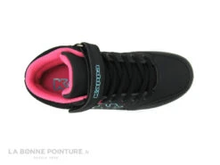 Kappa KASH Black Azur 3112XSW - Basket Montante GARCON 12 Kappa KASH Black Azur 3112XSW - Basket Montante GARCON -Magasin De Chaussures cd24607c73b9e66c561f35ea11d5d5ef img 1806.jpg 162165