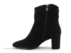 Marco Tozzi 2-25307-29 Black - Bottine Noire Talon Haut -Magasin De Chaussures cd24607c73b9e66c561f35ea11d5d5ef img 1807.jpg 173803