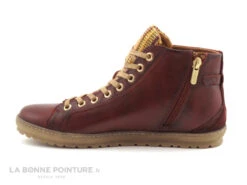 Pikolinos Lagos 901-7312 Arcill EDF Garnet - Chaussure Montante -Magasin De Chaussures cd24607c73b9e66c561f35ea11d5d5ef img 1877.jpg 108050