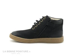 Kickers TACKLAND Noir 537938 - Chaussure Semi Montante GARCON -Magasin De Chaussures cd24607c73b9e66c561f35ea11d5d5ef img 1904.jpg 162267