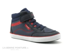 Geox J165CB GISLI Navy Red - Basket Montante GARCON 11 Geox J165CB GISLI Navy Red - Basket Montante GARCON -Magasin De Chaussures cd24607c73b9e66c561f35ea11d5d5ef img 1907.jpg 162274