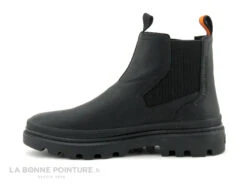 Palladium 21H77095 Black - Boots Chelsea Noire Homme 9 Palladium 21H77095 Black - Boots Chelsea Noire Homme -Magasin De Chaussures cd24607c73b9e66c561f35ea11d5d5ef img 1916.jpg 162279