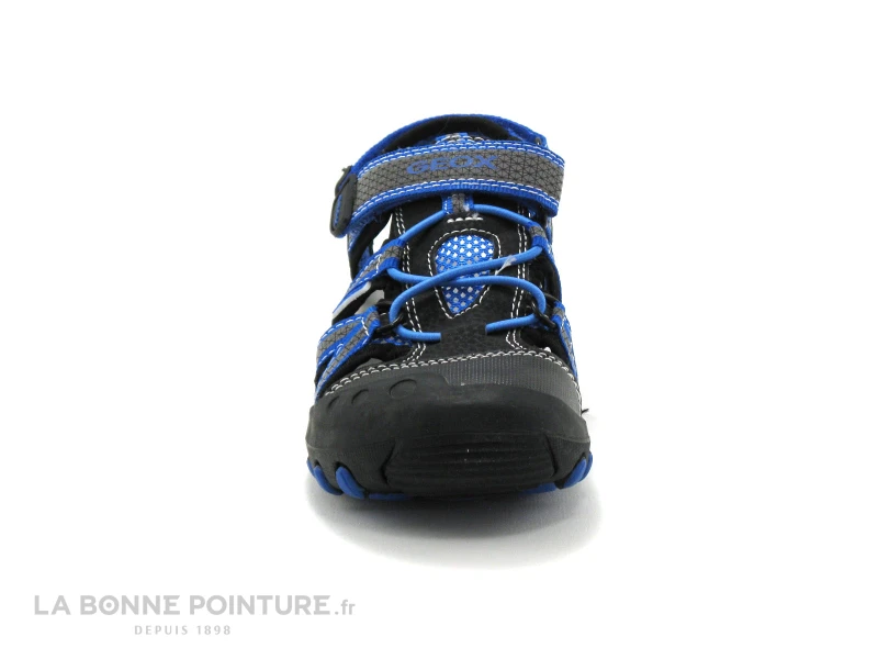Geox J42E1C Sandale KYLE Black Blue 2 Geox J42E1C Sandale KYLE Black Blue â Image 2