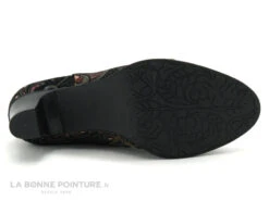 Laura Vita ELCODIEO 212A Wine - Boots Bordeaux Talon Haut -Magasin De Chaussures cd24607c73b9e66c561f35ea11d5d5ef img 1978.jpg 174009