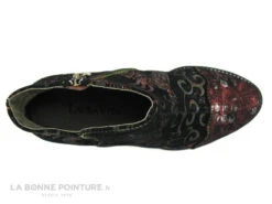 Laura Vita ELCODIEO 212A Wine - Boots Bordeaux Talon Haut -Magasin De Chaussures cd24607c73b9e66c561f35ea11d5d5ef img 1979.jpg 174010