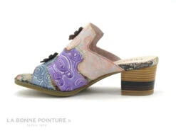 Laura Vita DICEGOO 64 Bleu - Mule Talon Carre 9 Laura Vita DICEGOO 64 Bleu - Mule Talon Carre -Magasin De Chaussures cd24607c73b9e66c561f35ea11d5d5ef img 2047.jpg 148857