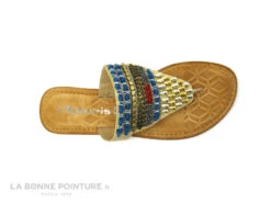 Tamaris 1-27100-28 Beige Comb - Entre-doigts 12 Tamaris 1-27100-28 Beige Comb - Entre-doigts -Magasin De Chaussures cd24607c73b9e66c561f35ea11d5d5ef img 2063.jpg 101853