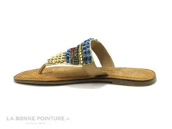 Tamaris 1-27100-28 Beige Comb - Entre-doigts 9 Tamaris 1-27100-28 Beige Comb - Entre-doigts -Magasin De Chaussures cd24607c73b9e66c561f35ea11d5d5ef img 2066.jpg 101856