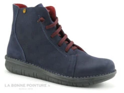 Jungla 7564 Deep Blu - Boots Femme Bleu Marine - Elastique Violet 11 Jungla 7564 Deep Blu - Boots Femme Bleu Marine - Elastique Violet -Magasin De Chaussures cd24607c73b9e66c561f35ea11d5d5ef img 2067.jpg 174121