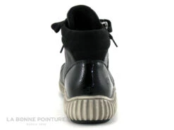Remonte R8271-01 - Basket Montante Femme Noire Zippee 9 Remonte R8271-01 - Basket Montante Femme Noire Zippee -Magasin De Chaussures cd24607c73b9e66c561f35ea11d5d5ef img 2118.jpg 174221