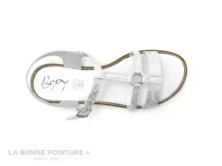 Bopy ELISE - Argent - Nu-pieds Fille 12 Bopy ELISE - Argent - Nu-pieds Fille -Magasin De Chaussures cd24607c73b9e66c561f35ea11d5d5ef img 2126.jpg 120029