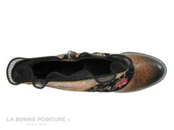 Laura Vita LEDAO 01 Wine - Bottine Femme Avec Fleurs - Talon Haut 12 Laura Vita LEDAO 01 Wine - Bottine Femme Avec Fleurs - Talon Haut -Magasin De Chaussures cd24607c73b9e66c561f35ea11d5d5ef img 2127.jpg 174197