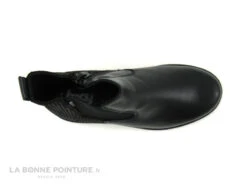 Bopy SELISOU Noir - Boots Chelsea Fille - Femme - Elastique Et Zip 12 Bopy SELISOU Noir - Boots Chelsea Fille - Femme - Elastique Et Zip -Magasin De Chaussures cd24607c73b9e66c561f35ea11d5d5ef img 2144.jpg 162540