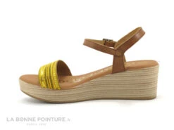 Spartanas SPOJU 4472 - Jaune Camel - Sandale Talon Compense -Magasin De Chaussures cd24607c73b9e66c561f35ea11d5d5ef img 2157.jpg 148979