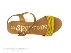 Spartanas SPOJU 4472 - Jaune Camel - Sandale Talon Compense -Magasin De Chaussures cd24607c73b9e66c561f35ea11d5d5ef img 2160.jpg 148973