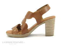 Spartanas SPAMA 4515 Camel - Sandale Talon Haut -Magasin De Chaussures cd24607c73b9e66c561f35ea11d5d5ef img 2163.jpg 148983