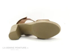 Spartanas SPAMA 4515 Camel - Sandale Talon Haut -Magasin De Chaussures cd24607c73b9e66c561f35ea11d5d5ef img 2164.jpg 148982
