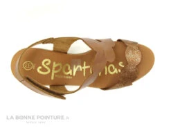 Spartanas SPAMA 4515 Camel - Sandale Talon Haut -Magasin De Chaussures cd24607c73b9e66c561f35ea11d5d5ef img 2165.jpg 148984