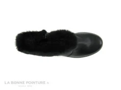 Bopy SADIO Noir - Bottine Fille - Haut Fourrure - Etoiles -Magasin De Chaussures cd24607c73b9e66c561f35ea11d5d5ef img 2168.jpg 162568