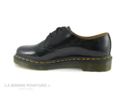Dr. Martens DR Martens 1461 Black Patent Lamper Basse 10084001 9 Dr. Martens DR Martens 1461 Black Patent Lamper Basse 10084001 -Magasin De Chaussures cd24607c73b9e66c561f35ea11d5d5ef img 2174.jpg 94910