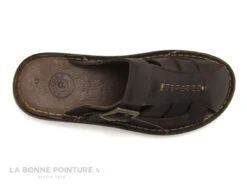 Arizona PATOS Marron - Sabot Homme -Magasin De Chaussures cd24607c73b9e66c561f35ea11d5d5ef img 2188.jpg 120095