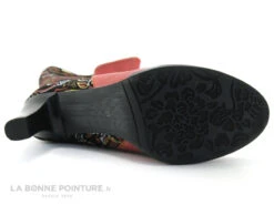 Laura Vita ALCBANEO 229G Rouge - Noir - Botte Talon Haut -Magasin De Chaussures cd24607c73b9e66c561f35ea11d5d5ef img 2189.jpg 174326