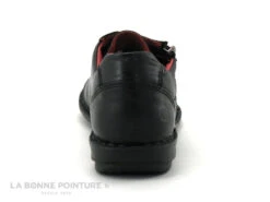 Morans GUILLAC Noir - Chaussure Basse Femme Avec Zip Et Lacet -Magasin De Chaussures cd24607c73b9e66c561f35ea11d5d5ef img 2201.jpg 174317