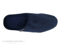 Airplum DAKAR Bleu Marine - Pantoufle Souple Homme 7 Airplum DAKAR Bleu Marine - Pantoufle Souple Homme -Magasin De Chaussures cd24607c73b9e66c561f35ea11d5d5ef img 2245.jpg 162650