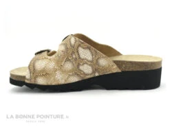 Artika Soft GADIN Crotalia - Mule Confort Beige Reptile 9 Artika Soft GADIN Crotalia - Mule Confort Beige Reptile -Magasin De Chaussures cd24607c73b9e66c561f35ea11d5d5ef img 2255.jpg 149158